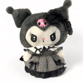 Maleta Personaje Kuromi